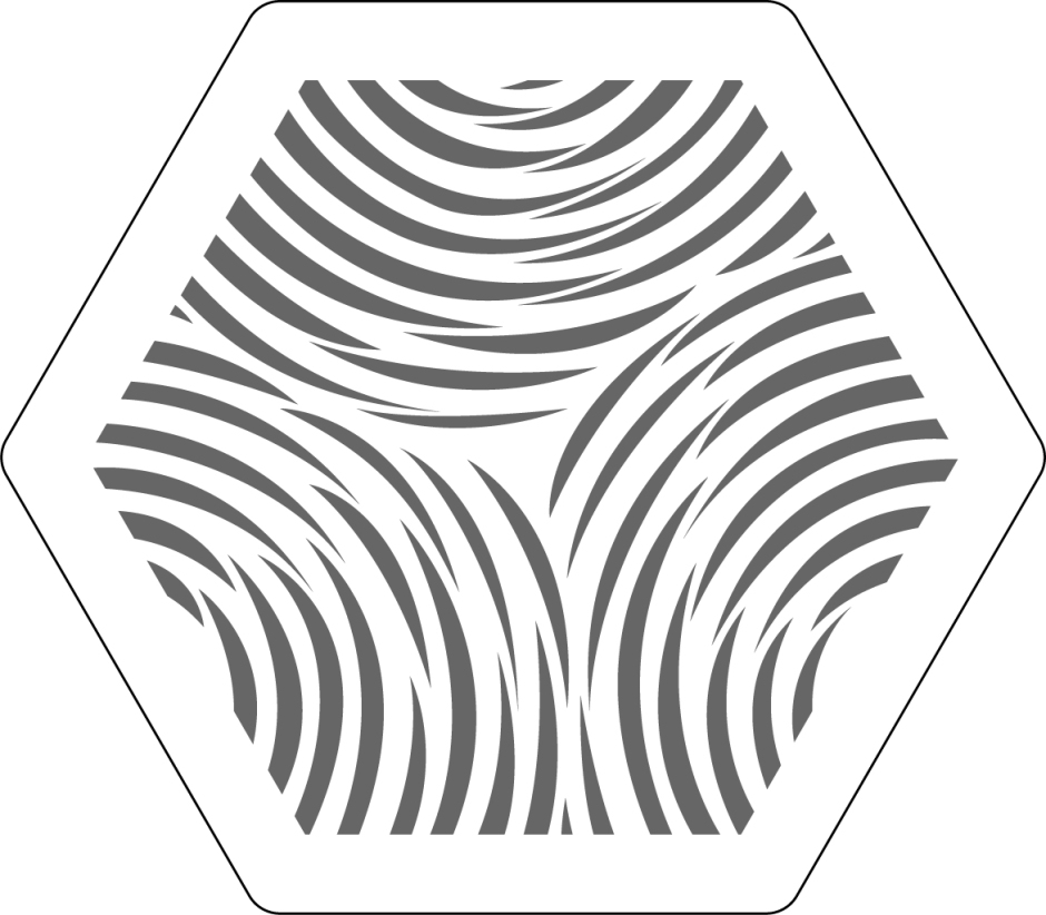 D100 мм магнитная вент. решетка